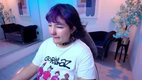 Snapshot of ritsuka_berry chatting on May 16, 2026, 7:45 pm Ritsuka online show from May 16, 2026, 7:45 pm