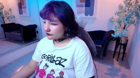 Snapshot of ritsuka_berry chatting on May 16, 2026, 7:56 pm Ritsuka online show from May 16, 2026, 7:56 pm