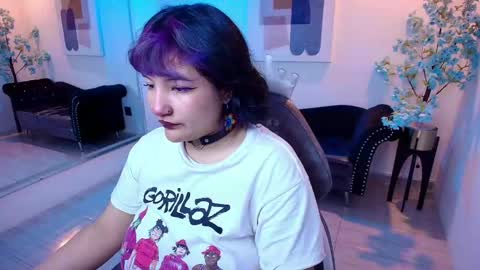 Snapshot of ritsuka_berry chatting on May 16, 2026, 8:18 pm Ritsuka online show from May 16, 2026, 8:18 pm