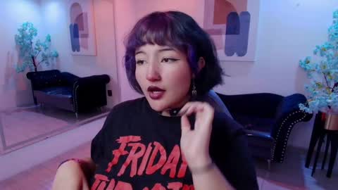 Snapshot of ritsuka_berry chatting on May 21, 2026, 9:44 pm Ritsuka online show from May 21, 2026, 9:44 pm