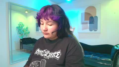 Snapshot of ritsuka_berry chatting on June 9, 2026, 6:52 pm Ritsuka online show from June 9, 2026, 6:52 pm