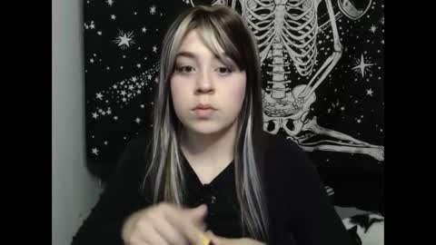 Snapshot of rivadeneira222 chatting on September 25, 2025, 2:59 am PeachSalinger online show from September 25, 2025, 2:59 am