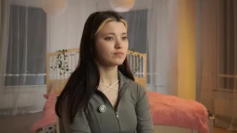 Akemi online show from March 23, 2026, 4:11 pm