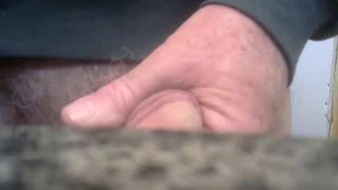 riverrat62 online show from January 7, 2025, 8:10 pm