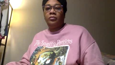 River Saint online show from December 25, 2024, 12:48 am