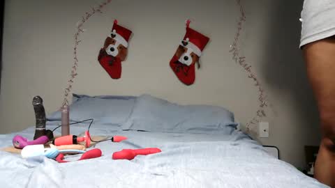 River Saint online show from January 6, 2025, 10:35 am