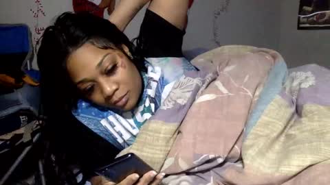 River Saint online show from January 14, 2025, 10:38 am