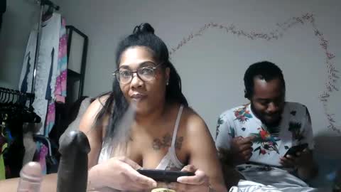 River Saint online show from March 5, 2025, 6:45 pm