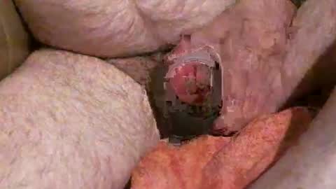 Anon online show from February 12, 2026, 6:19 am