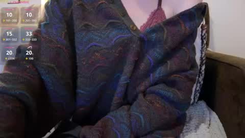 rizzyy333 online show from January 6, 2026, 8:40 am