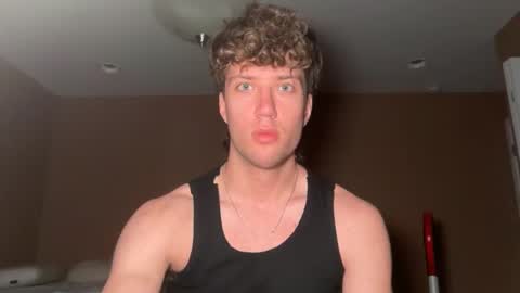 Snapshot of rjbrown03 chatting on March 30, 2026, 6:36 am rjbrown03 online show from March 30, 2026, 6:36 am