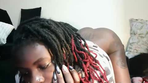 rlessing2 online show from March 13, 2026, 7:26 am