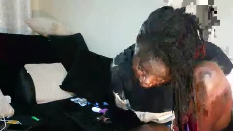 rlessing2 online show from March 27, 2026, 6:40 pm