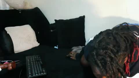 rlessing2 online show from March 28, 2026, 9:47 pm