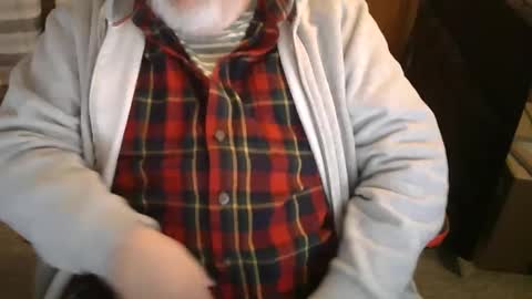 Ron Rodan online show from December 4, 2024, 9:13 pm