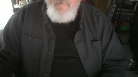 Ron Rodan online show from February 9, 2025, 8:45 pm