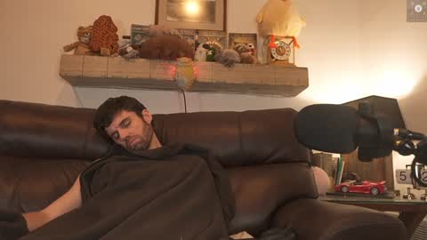 Ryan aka KeylimeRy online show from January 12, 2025, 11:28 am