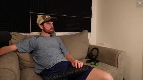 Ryan aka KeylimeRy online show from October 23, 2025, 12:43 am