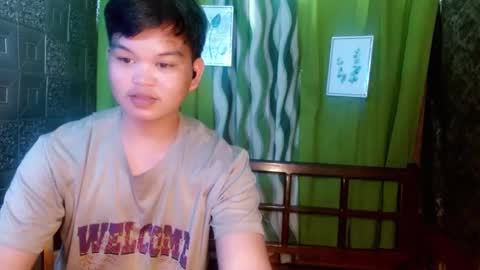 RICH MY GOAL online show from December 25, 2024, 7:56 pm