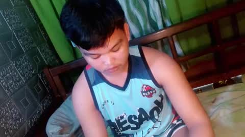 RICH MY GOAL online show from January 1, 2025, 1:26 am