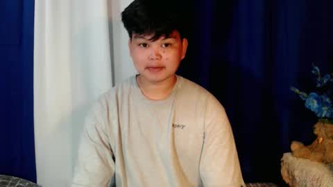 RICH MY GOAL online show from November 18, 2025, 1:22 am