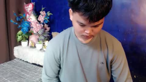 Snapshot of rnl_cum chatting on April 19, 2026, 5:56 pm RICH MY GOAL online show from April 19, 2026, 5:56 pm