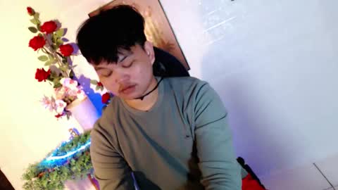 Snapshot of rnl_cum chatting on June 10, 2026, 3:44 pm RICH MY GOAL online show from June 10, 2026, 3:44 pm