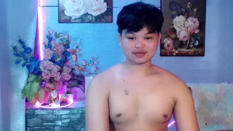 RICH MY GOAL online show from June 14, 2026, 6:48 am