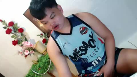 RICH MY GOAL online show from June 20, 2026, 7:38 pm