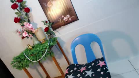 RICH MY GOAL online show from June 21, 2026, 7:44 am