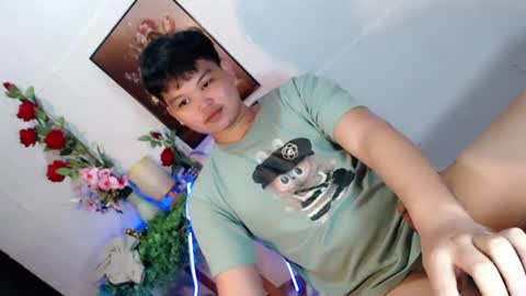 RICH MY GOAL online show from June 27, 2026, 6:02 pm