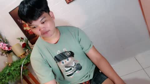 RICH MY GOAL online show from June 28, 2026, 6:08 am