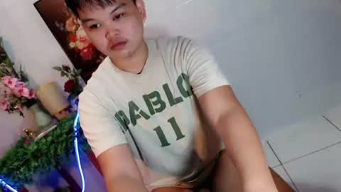 RICH MY GOAL online show from June 28, 2026, 11:44 pm