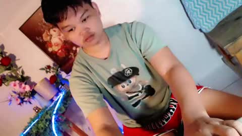 RICH MY GOAL online show from July 7, 2026, 6:34 pm