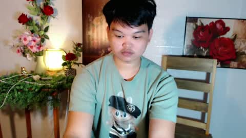 RICH MY GOAL online show from July 16, 2026, 3:34 am