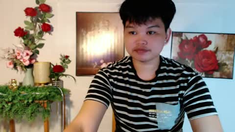 RICH MY GOAL online show from July 18, 2026, 9:35 am