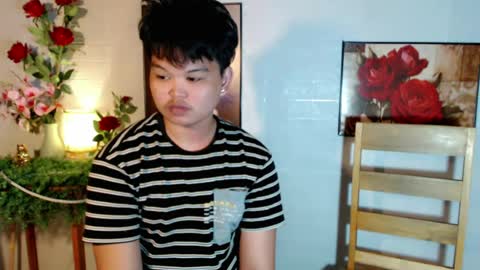 RICH MY GOAL online show from July 19, 2026, 4:38 am