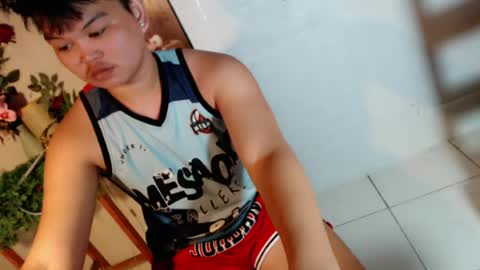 RICH MY GOAL online show from July 25, 2026, 6:44 am