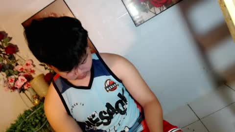 RICH MY GOAL online show from August 1, 2026, 5:23 pm