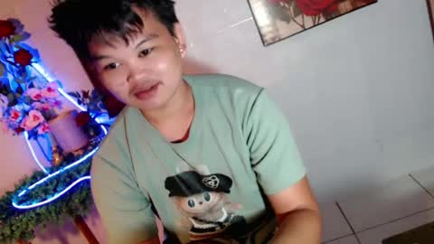 RICH MY GOAL online show from August 2, 2026, 1:53 pm
