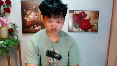 RICH MY GOAL online show from August 3, 2026, 9:04 am