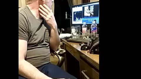 rnrd online show from February 20, 2025, 3:45 am