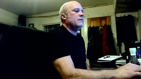 rnrd online show from February 1, 2026, 3:38 am