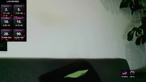 Snapshot of roa32sebas chatting on January 6, 2026, 4:00 pm SebasRoa online show from January 6, 2026, 4:00 pm