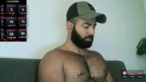 Snapshot of roa32sebas chatting on February 4, 2026, 2:34 pm SebasRoa online show from February 4, 2026, 2:34 pm