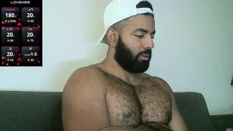 Snapshot of roa32sebas chatting on February 17, 2026, 3:08 pm SebasRoa online show from February 17, 2026, 3:08 pm