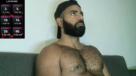 Snapshot of roa32sebas chatting on February 18, 2026, 4:25 pm SebasRoa online show from February 18, 2026, 4:25 pm