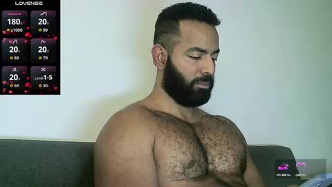 Snapshot of roa32sebas chatting on February 19, 2026, 3:41 pm SebasRoa online show from February 19, 2026, 3:41 pm