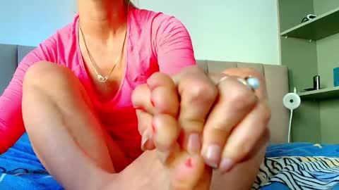 Sasha online show from April 10, 2026, 6:51 am