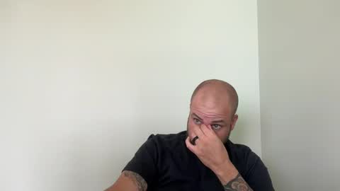 roadking1122 online show from November 3, 2025, 5:36 pm